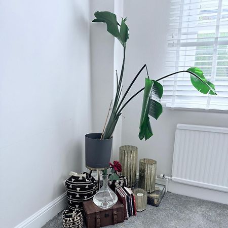 Bright And Modern Flat Near Portobello Road And The Canal London Exterior foto
