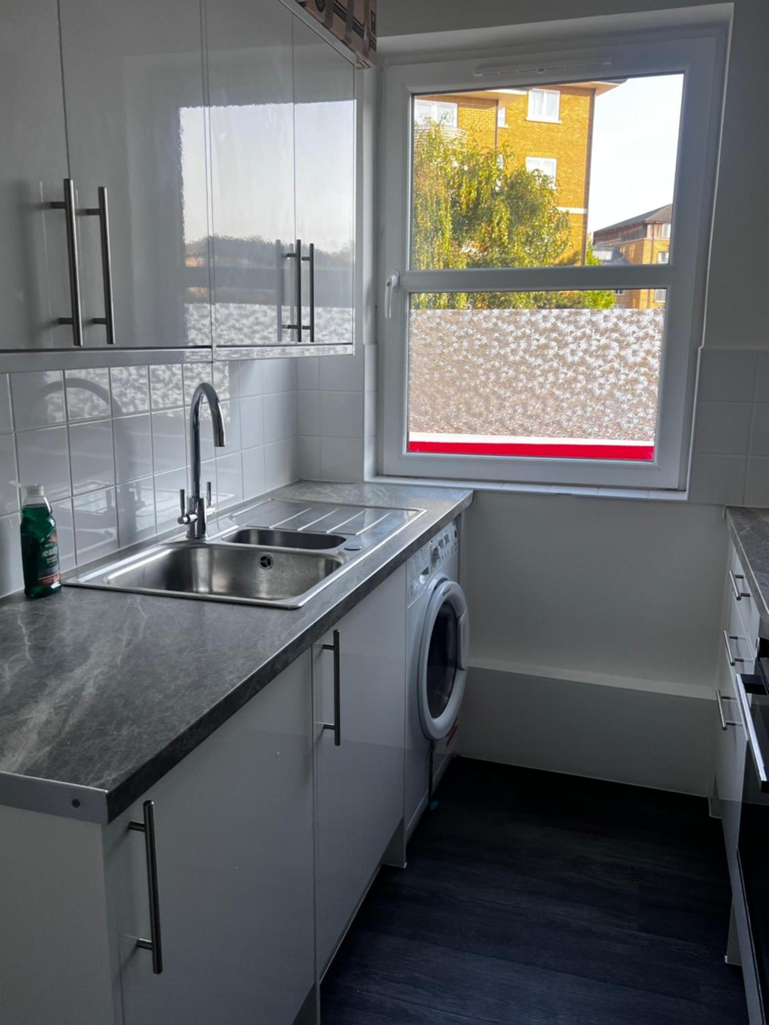 Bright And Modern Flat Near Portobello Road And The Canal London Exterior foto