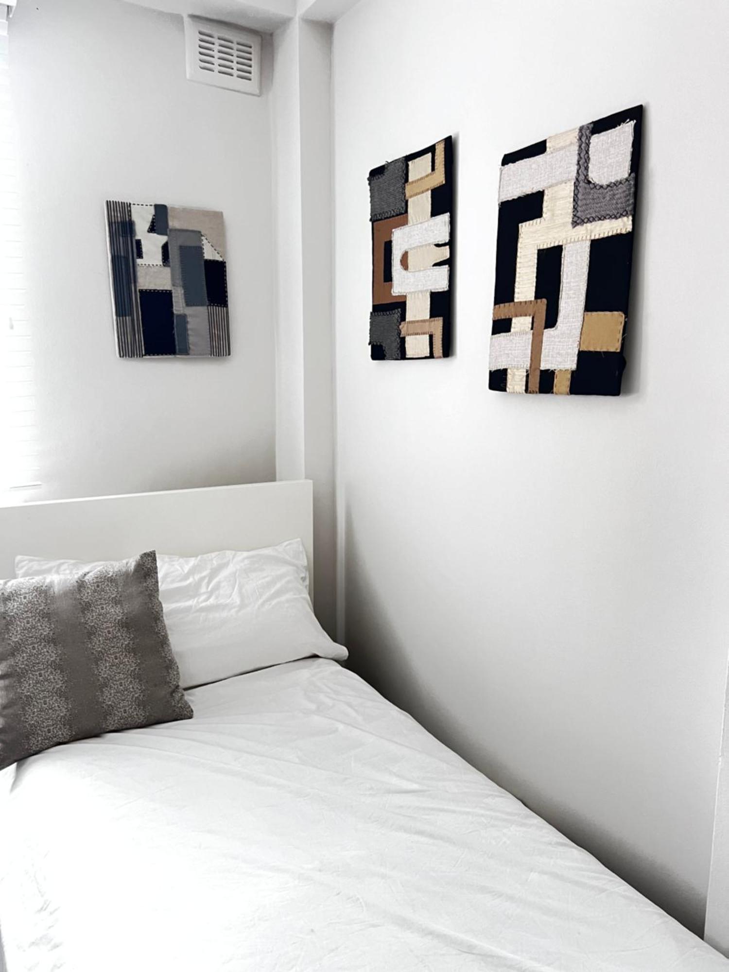 Bright And Modern Flat Near Portobello Road And The Canal London Exterior foto