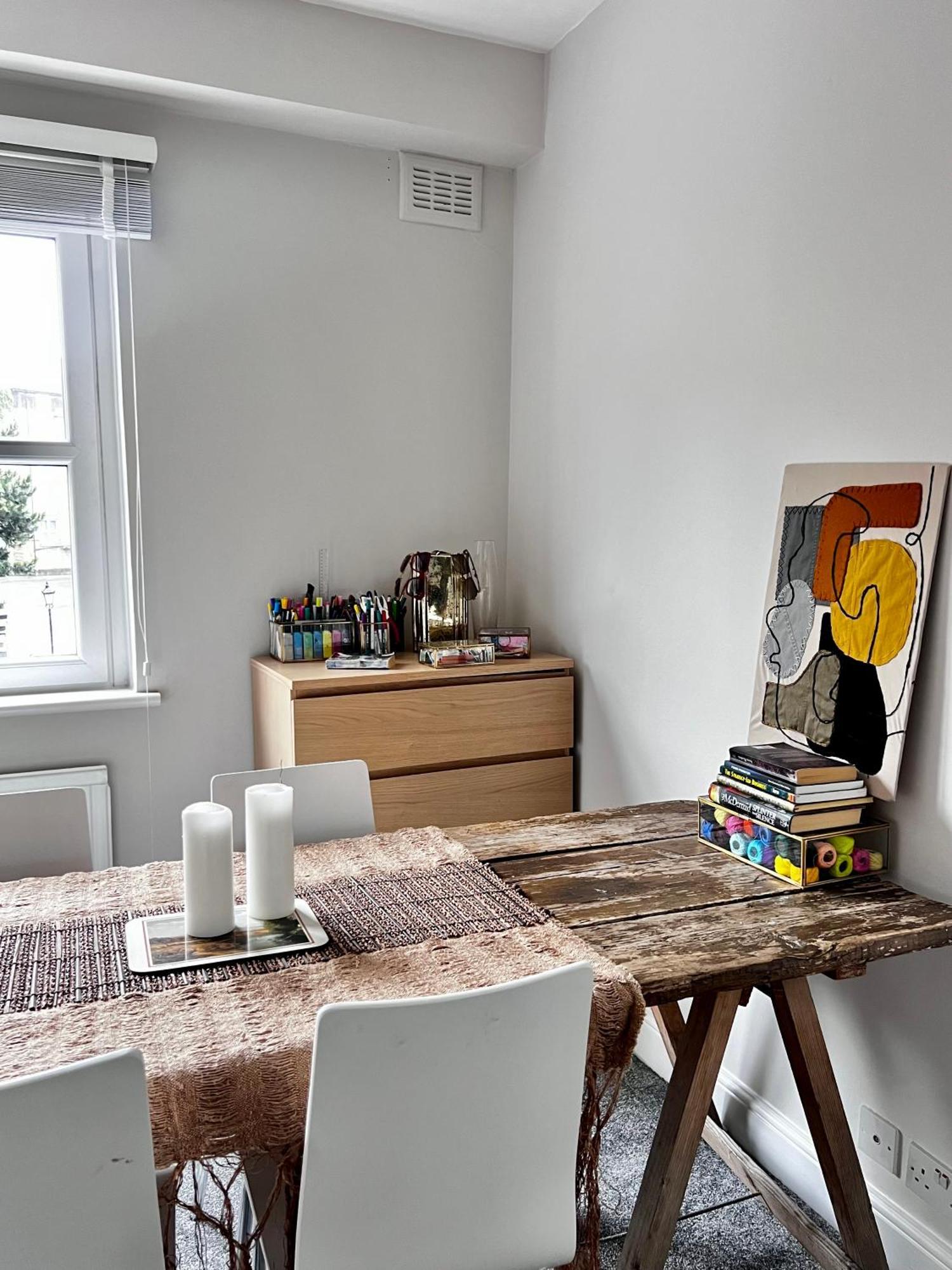 Bright And Modern Flat Near Portobello Road And The Canal London Exterior foto