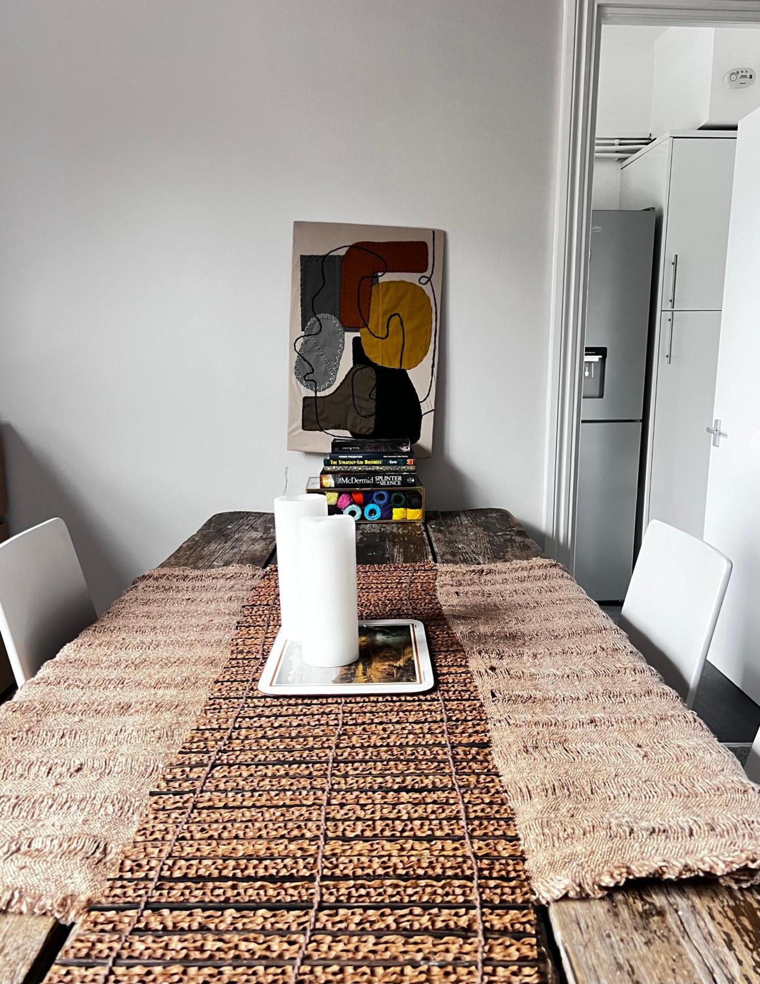 Bright And Modern Flat Near Portobello Road And The Canal London Exterior foto
