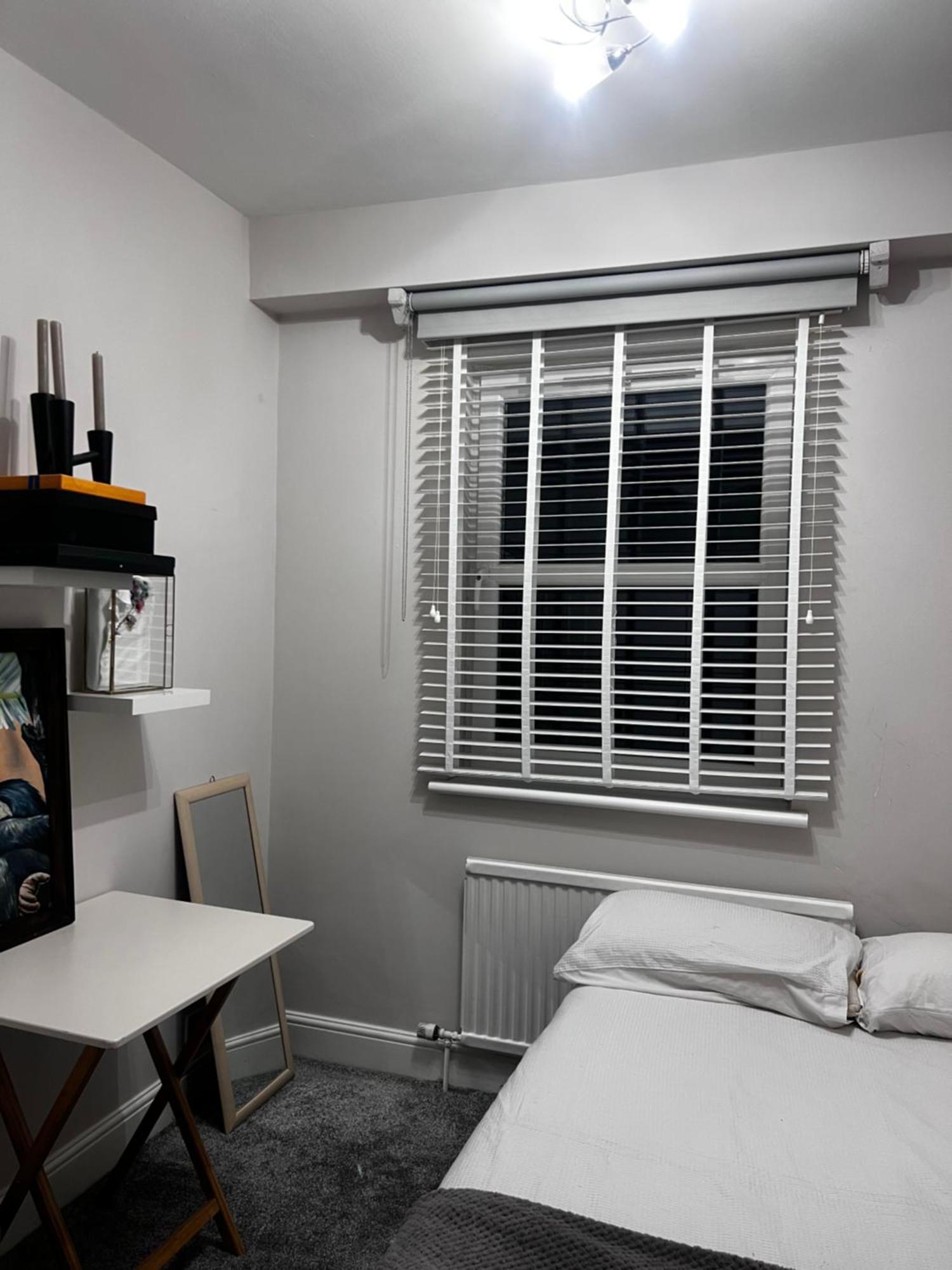 Bright And Modern Flat Near Portobello Road And The Canal London Exterior foto