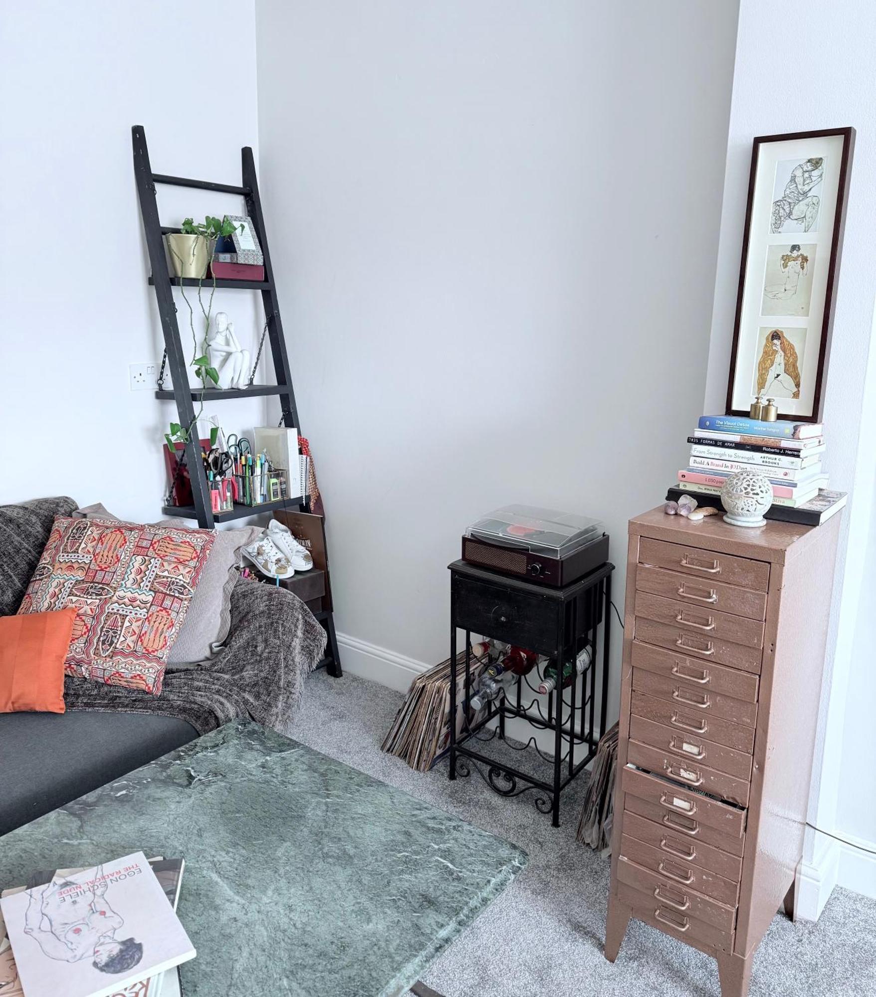 Bright And Modern Flat Near Portobello Road And The Canal London Exterior foto